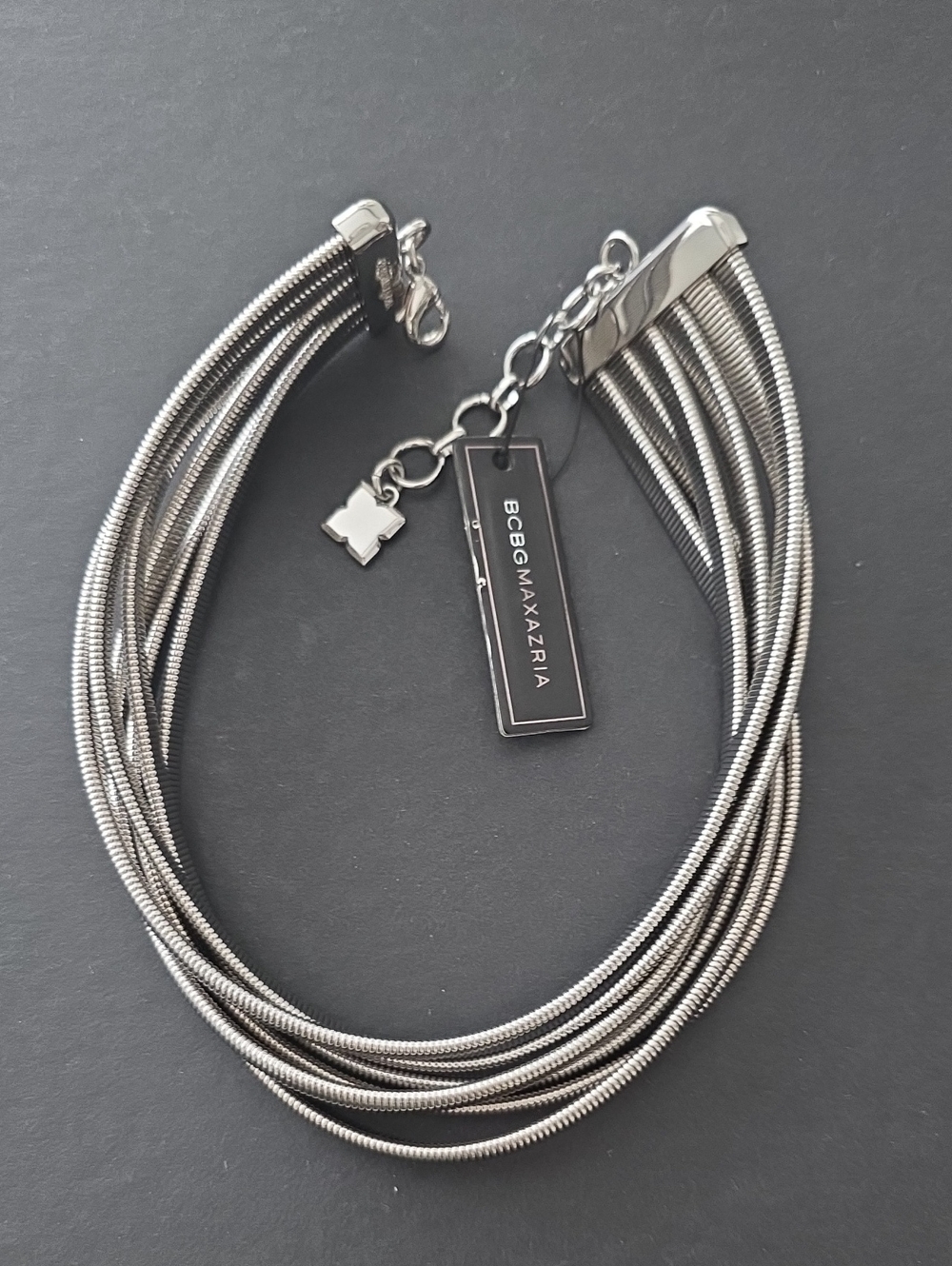 BCBG Max Azria Necklace.